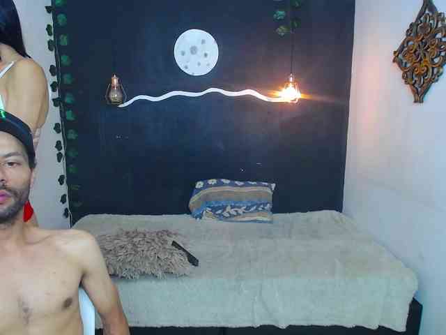 SexyKata webcam