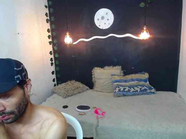 SexyKata webcam