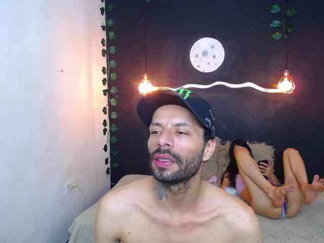 SexyKata webcam