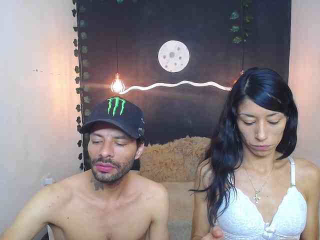 SexyKata webcam