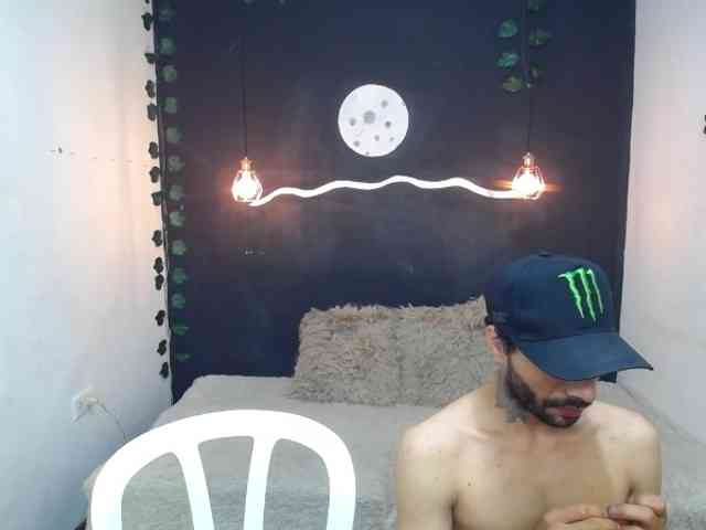 SexyKata webcam