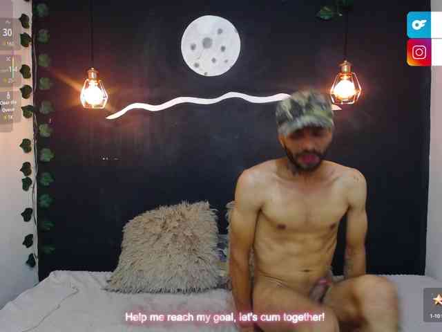 SexyKata webcam