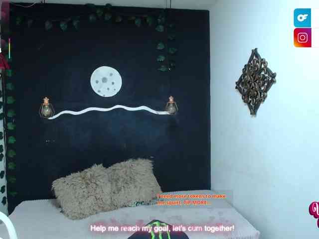 SexyKata webcam