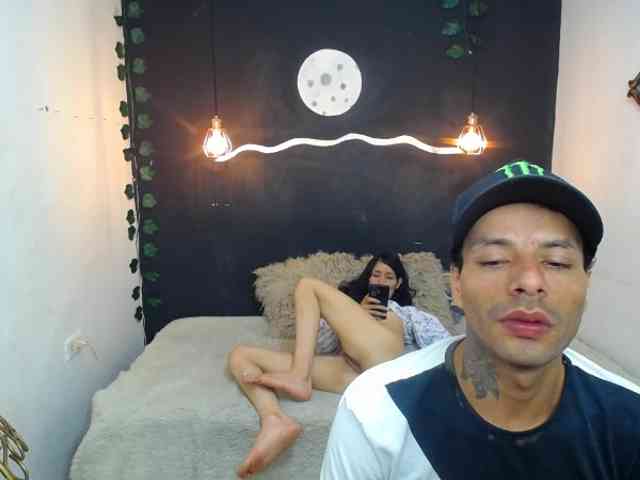 SexyKata webcam
