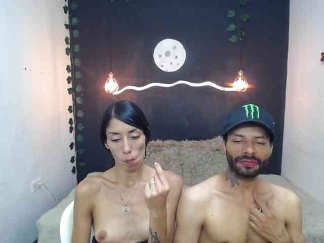 SexyKata webcam