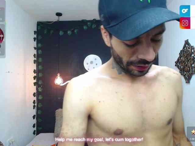 SexyKata webcam