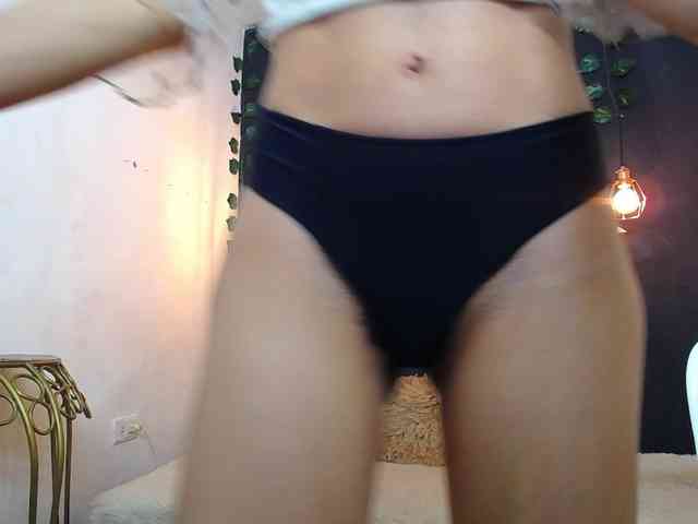 SexyKata webcam