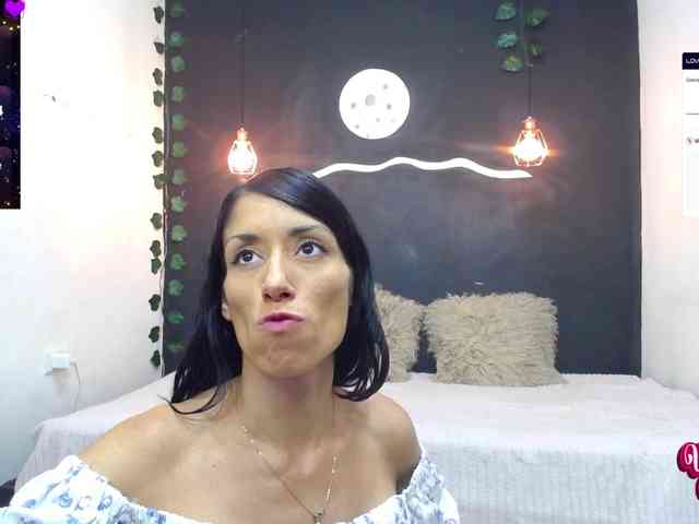 SexyKata webcam