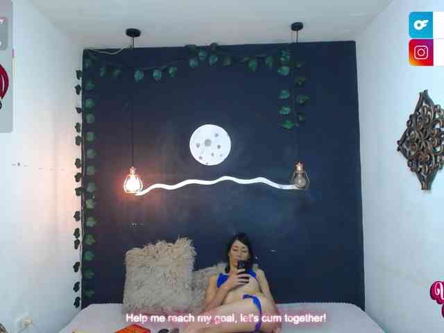 SexyKata webcam