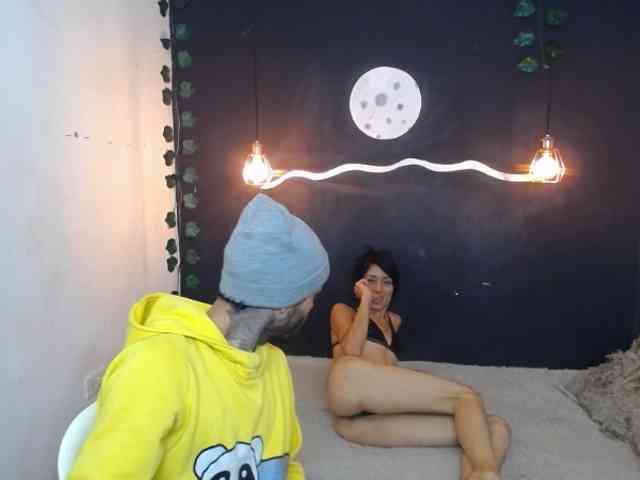 SexyKata webcam