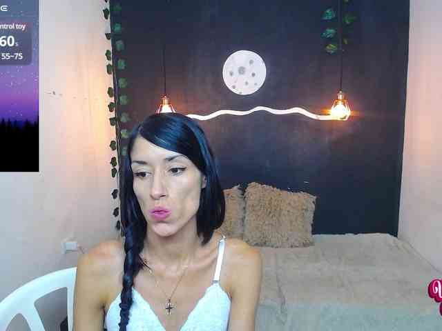 SexyKata webcam