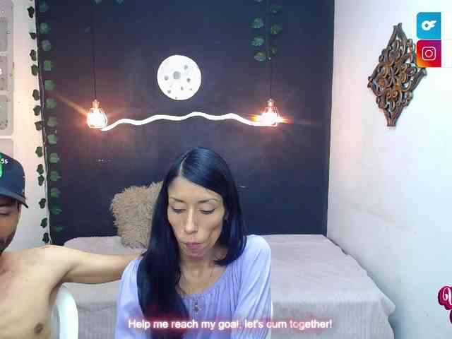 SexyKata webcam