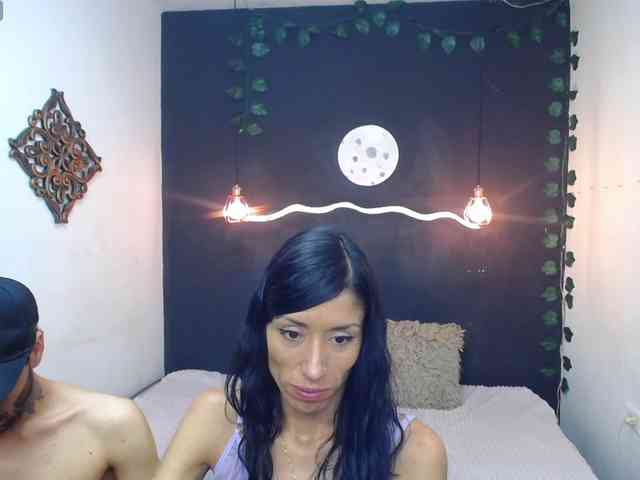 SexyKata webcam