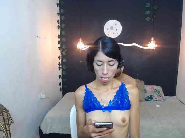 SexyKata webcam