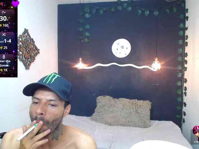SexyKata webcam