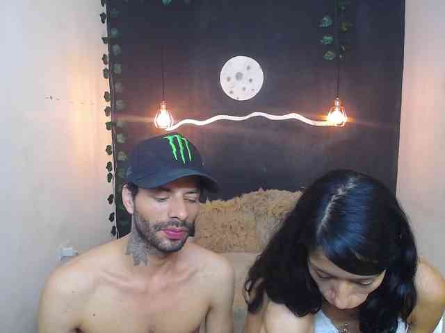SexyKata webcam