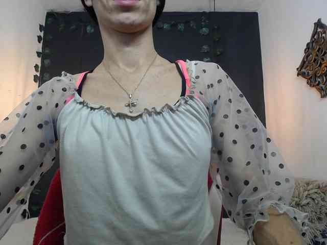 SexyKata webcam