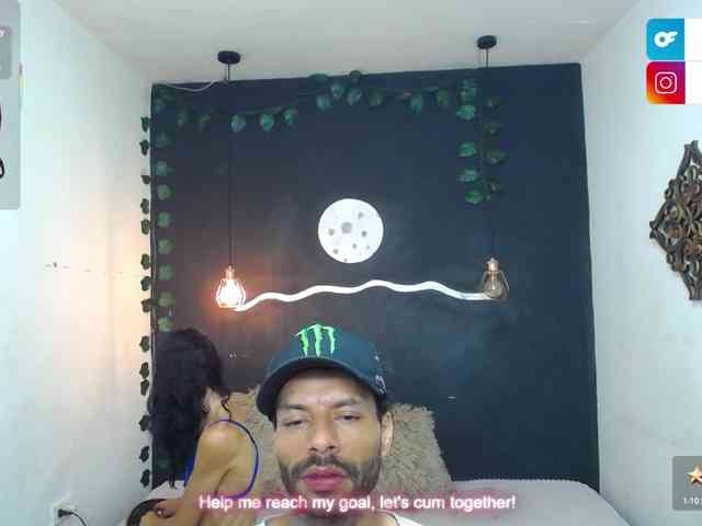 SexyKata webcam