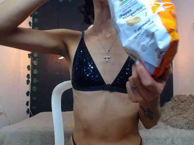 SexyKata webcam