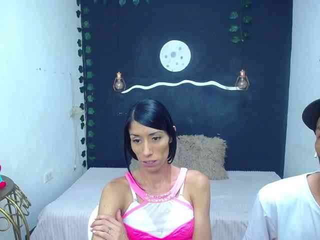 SexyKata webcam