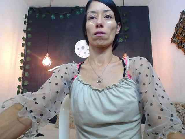 SexyKata webcam