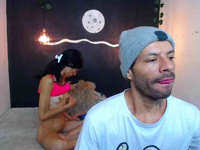 SexyKata webcam