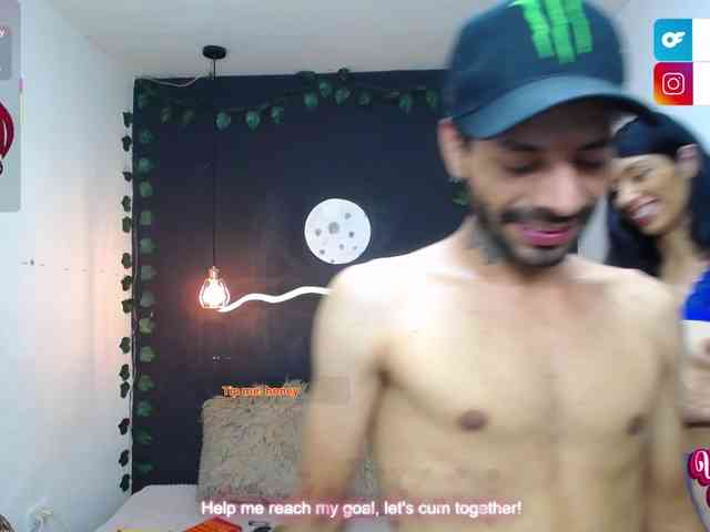SexyKata webcam
