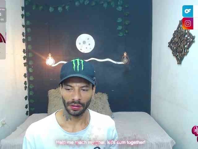SexyKata webcam