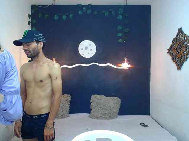 SexyKata webcam