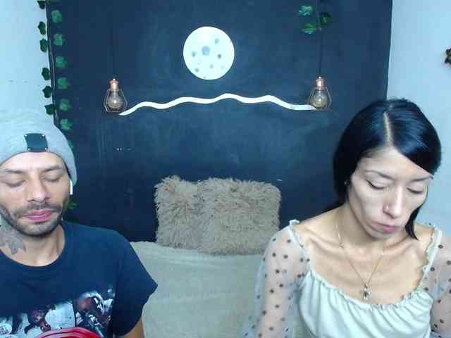 SexyKata webcam