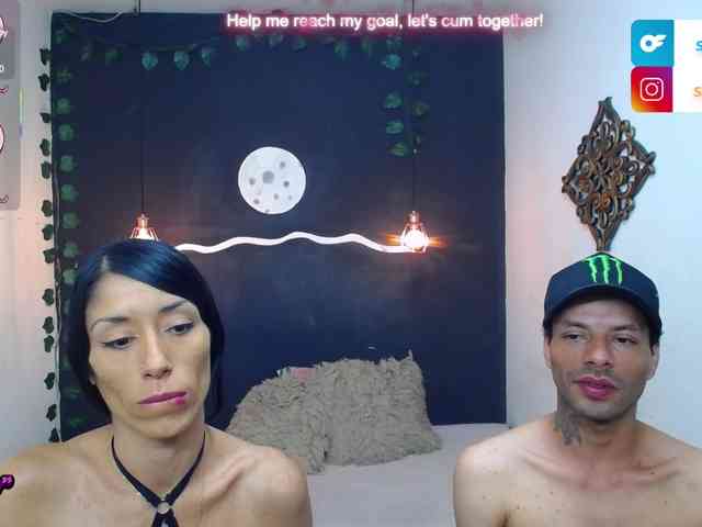 SexyKata webcam