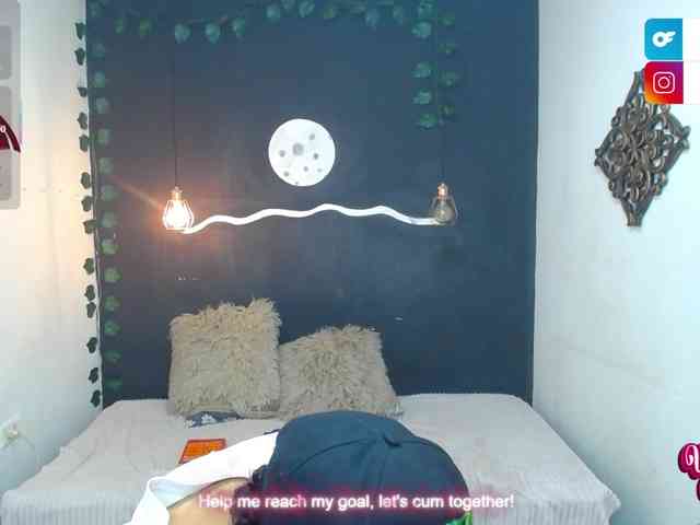 SexyKata webcam