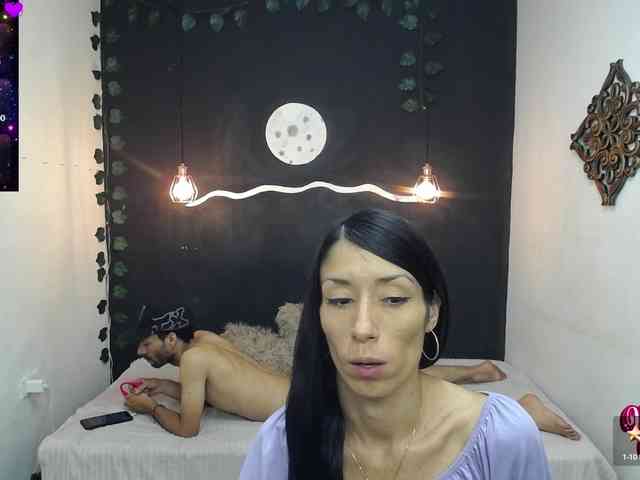 SexyKata webcam