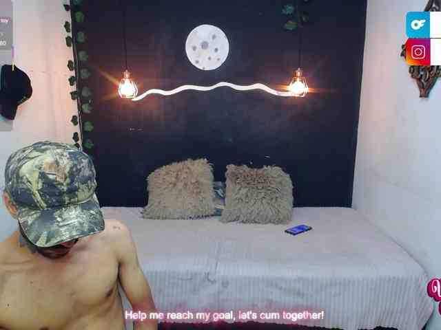 SexyKata webcam