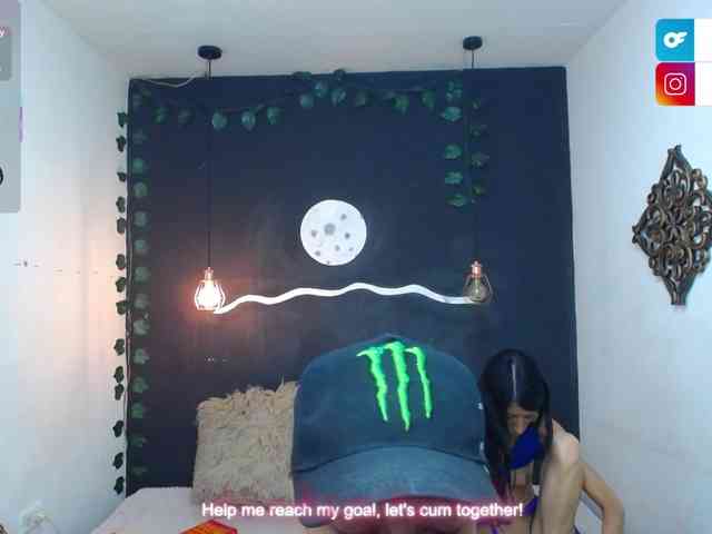 SexyKata webcam