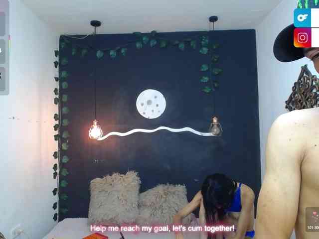 SexyKata webcam