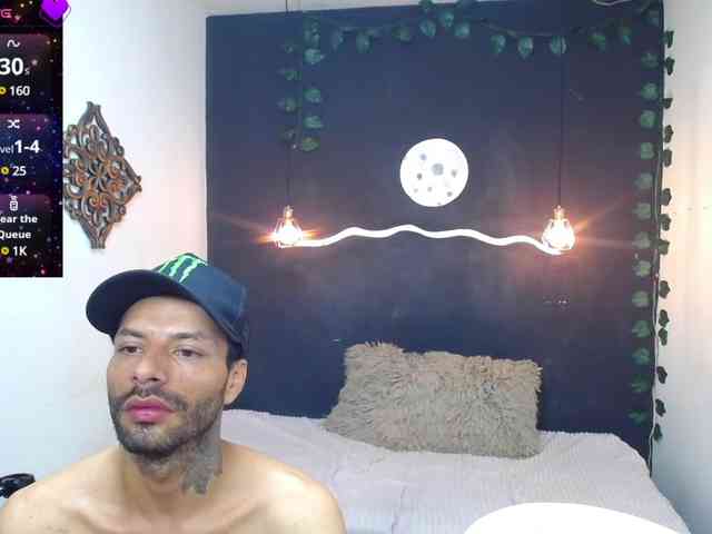 SexyKata webcam