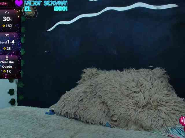 SexyKata webcam