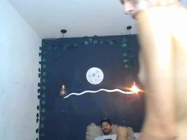 SexyKata webcam