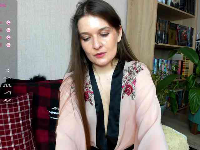 -Stormy- Live Webcam on BongaCams