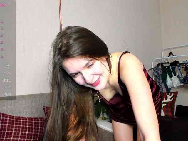 random chat video -Stormy-