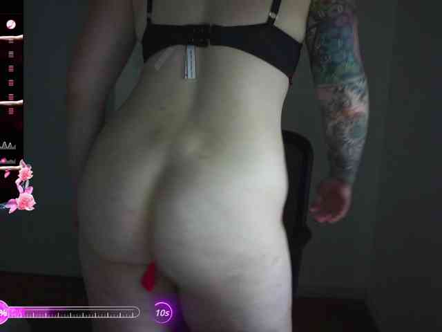 autumn-nights Live Webcam on BongaCams