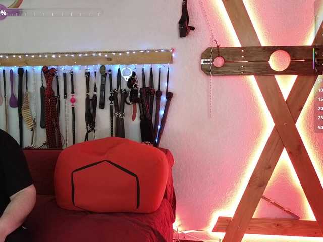 LifeBDSM's BongaCams show and profile