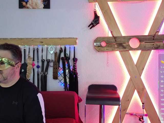  LifeBDSM chat room