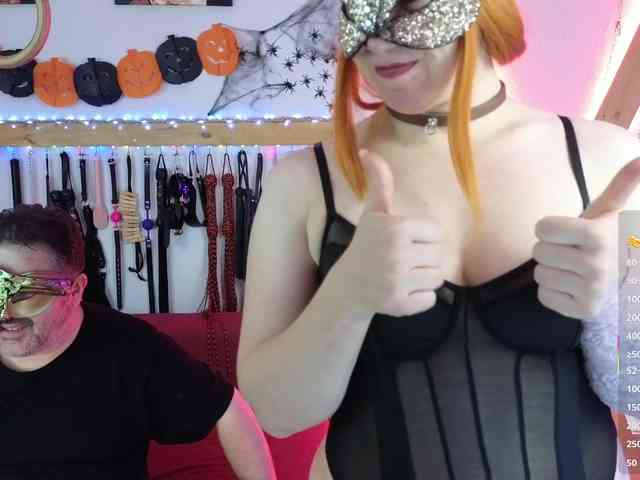 PassionGames webcam