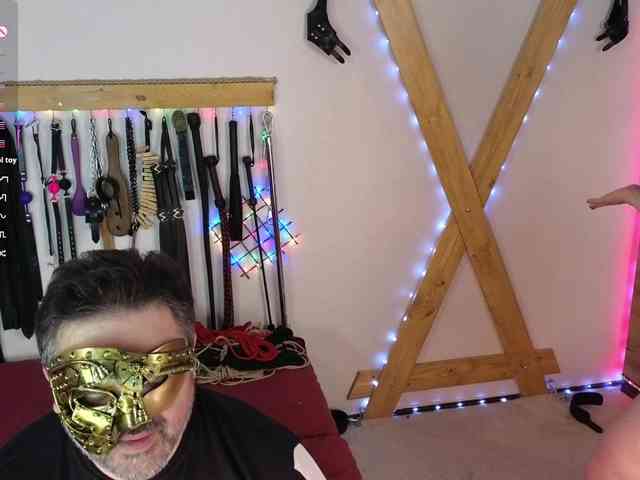 PassionGames webcam