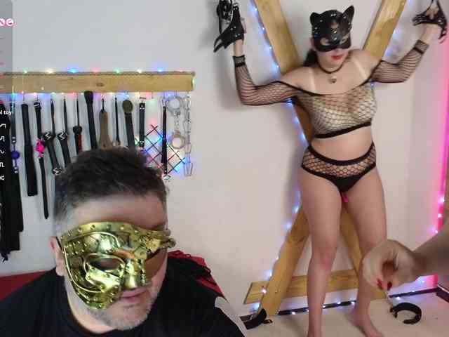 webcam chat LifeBDSM