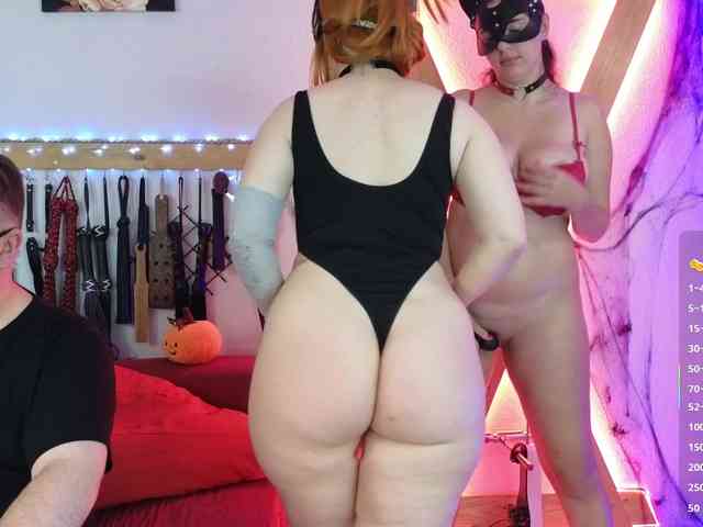 PassionGames webcam