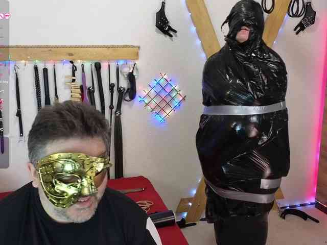 PassionGames webcam