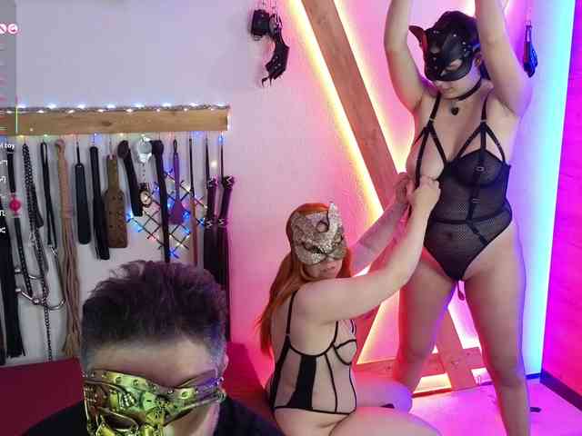 PassionGames webcam